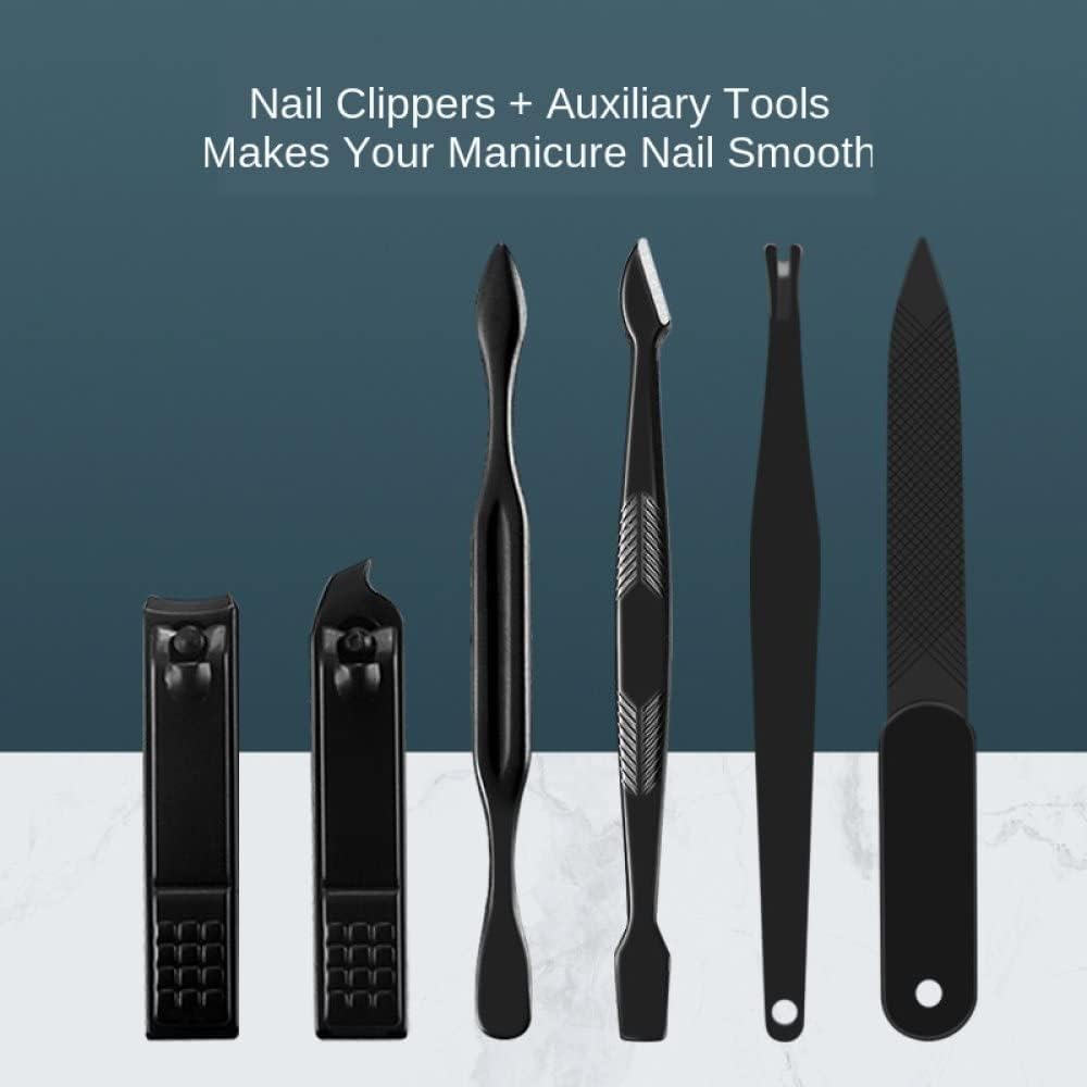 Kit Profesional de Cuidado Personal 23 Piezas