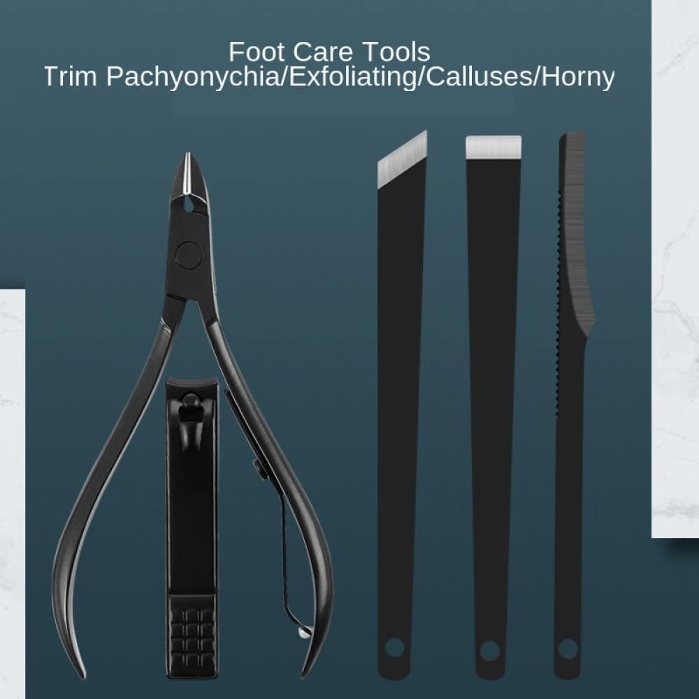 Kit Profesional de Cuidado Personal 23 Piezas