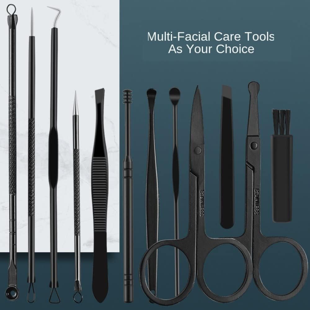Kit Profesional de Cuidado Personal 23 Piezas