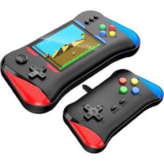 Consola Portatil Sup X7M 500 Juegos En 1